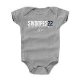 Sheryl Swoopes Kids Baby Onesie | 500 LEVEL