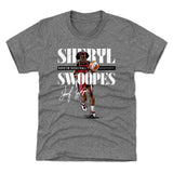 Sheryl Swoopes Kids T-Shirt | 500 LEVEL