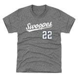 Sheryl Swoopes Kids T-Shirt | 500 LEVEL