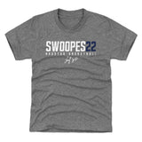 Sheryl Swoopes Kids T-Shirt | 500 LEVEL