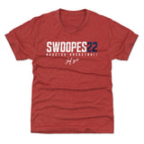 Sheryl Swoopes Kids T-Shirt | 500 LEVEL