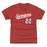 Sheryl Swoopes Kids T-Shirt | 500 LEVEL