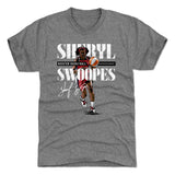 Sheryl Swoopes Men's Premium T-Shirt | 500 LEVEL