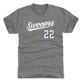 Sheryl Swoopes Men's Premium T-Shirt | 500 LEVEL