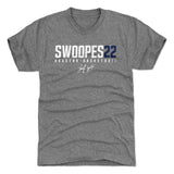 Sheryl Swoopes Men's Premium T-Shirt | 500 LEVEL