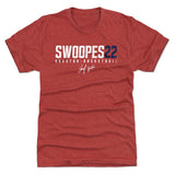 Sheryl Swoopes Men's Premium T-Shirt | 500 LEVEL